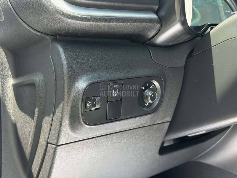 Citroen C3 1.2 B