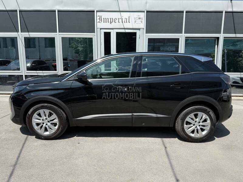 Peugeot 3008 1.5 Hdi