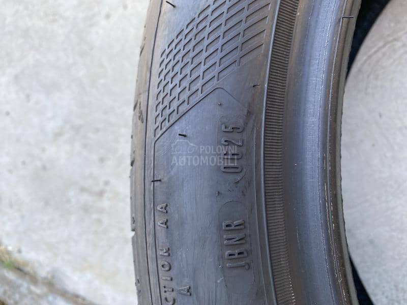 Goodyear 245/40 R19 Letnja