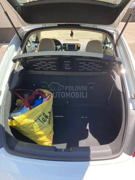 Volkswagen Nova Buba 