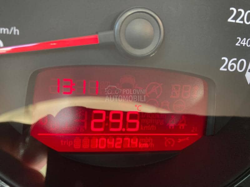 Volkswagen Nova Buba 