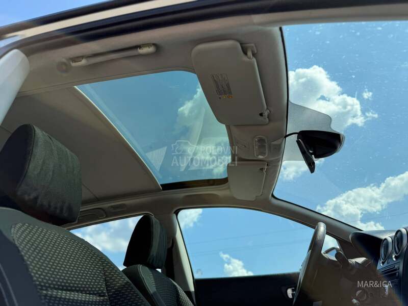 Nissan Qashqai 1.6B-PAN0-N0V