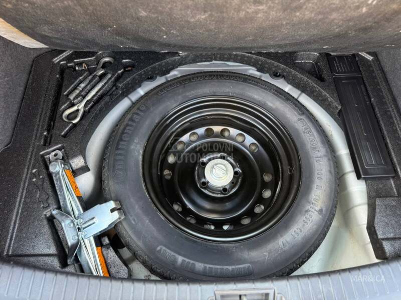 Nissan Qashqai 1.6B-PAN0-N0V