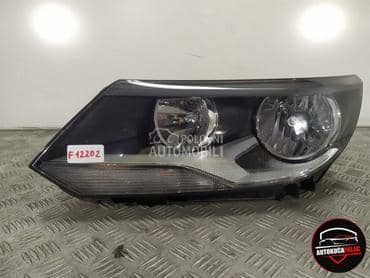 FAR za Volkswagen Tiguan