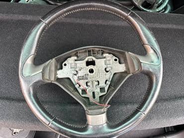 volan za Peugeot 407