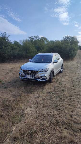 MG EHS 1.5 EHS
