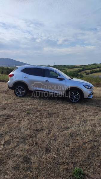 MG EHS 1.5 EHS