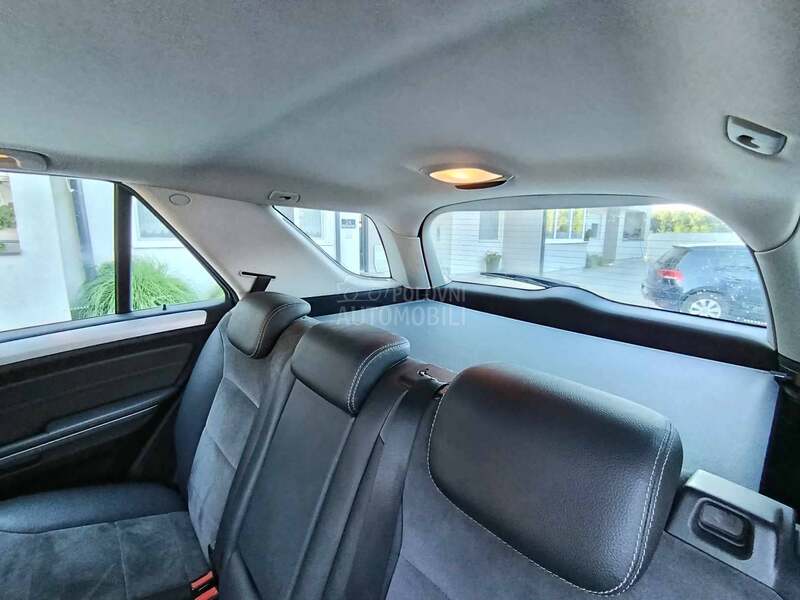 Mercedes Benz ML 320 