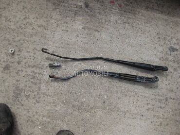 Nosaci metlica za Peugeot 406