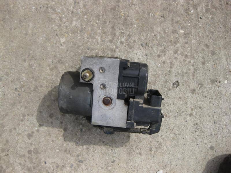 ABS modul 2.0 hdi 109 ks