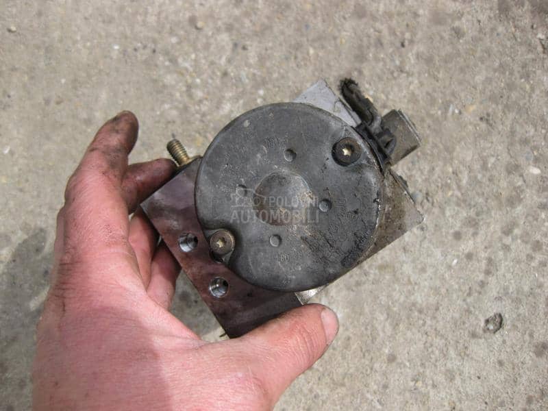 ABS modul 2.0 hdi 109 ks