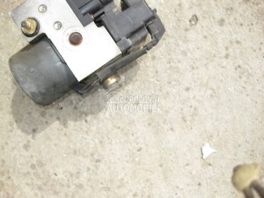 ABS modul 2.0 hdi 109 ks za Peugeot 406