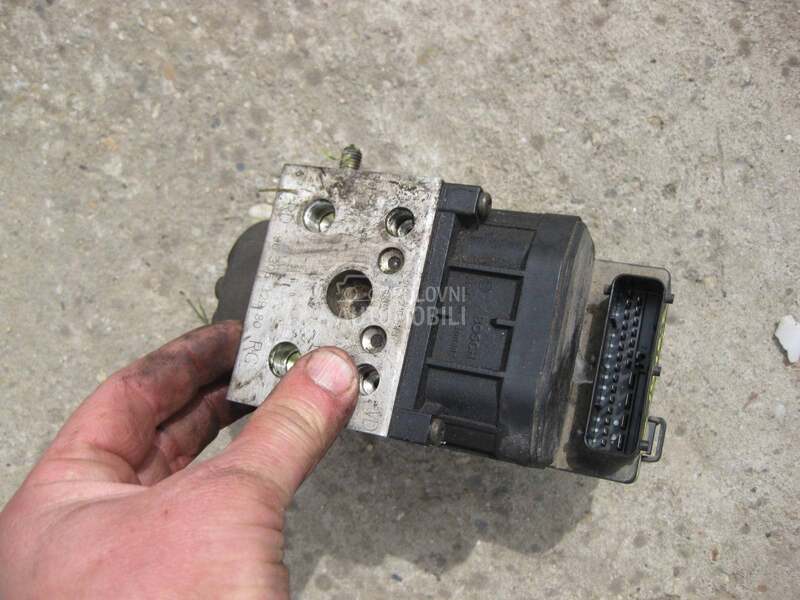 ABS modul 2.0 hdi 109 ks