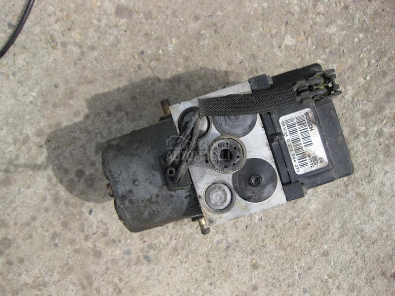 ABS modul 2.0 hdi 109 ks