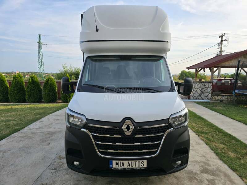 Renault Master ROL CERADA 5MJASTUCI  NOV