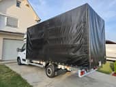 Renault Master ROL CERADA 5MJASTUCI  NOV