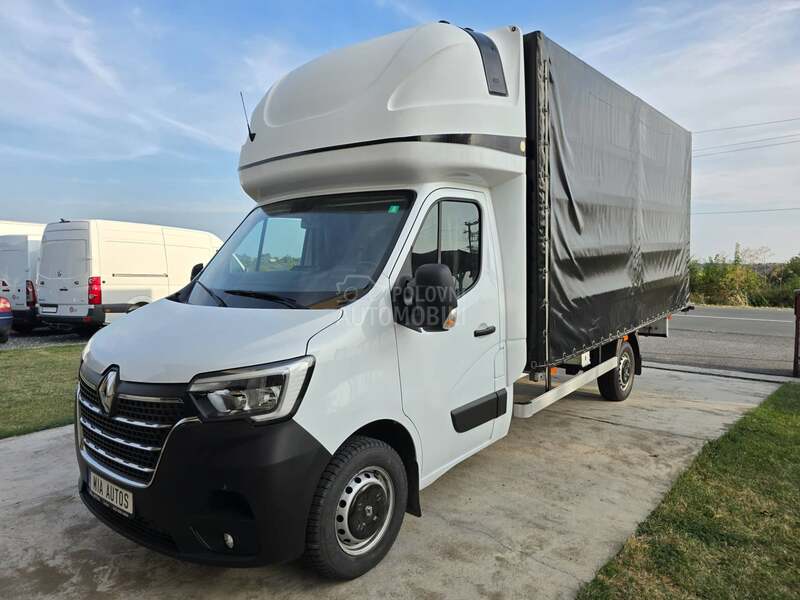 Renault Master ROL CERADA 5MJASTUCI  NOV