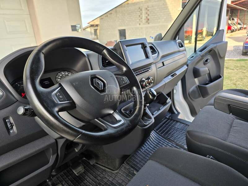 Renault Master ROL CERADA 5MJASTUCI  NOV