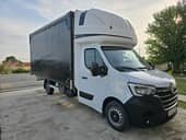 Renault Master ROL CERADA 5MJASTUCI  NOV