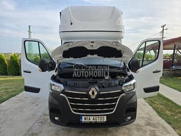 Renault Master ROL CERADA 5MJASTUCI  NOV