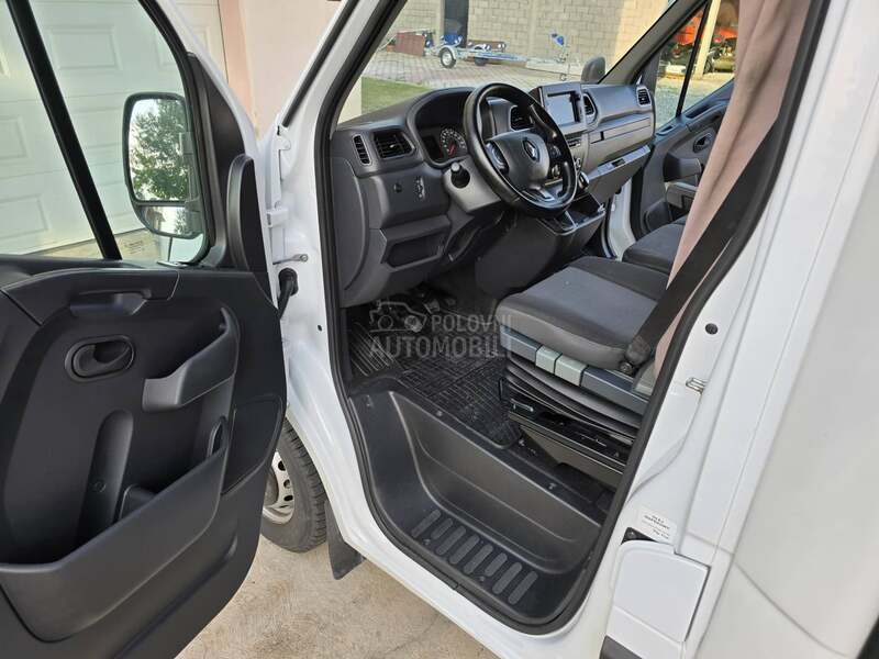 Renault Master ROL CERADA 5MJASTUCI  NOV