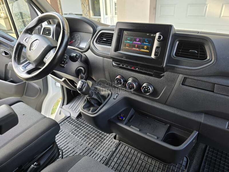 Renault Master ROL CERADA 5MJASTUCI  NOV