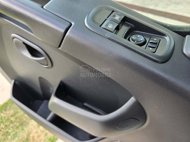 Renault Master ROL CERADA 5MJASTUCI  NOV