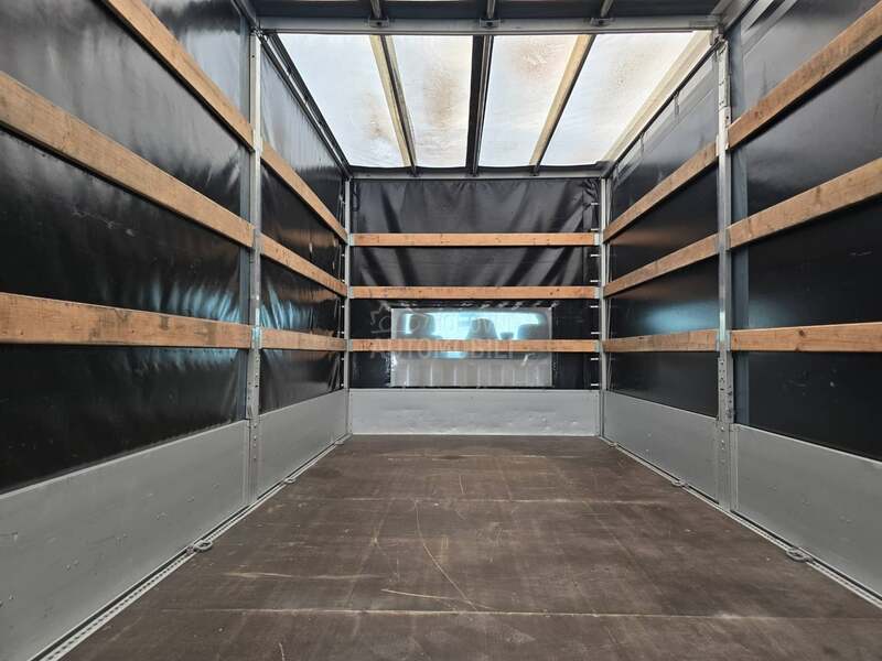 Renault Master ROL CERADA 5MJASTUCI  NOV