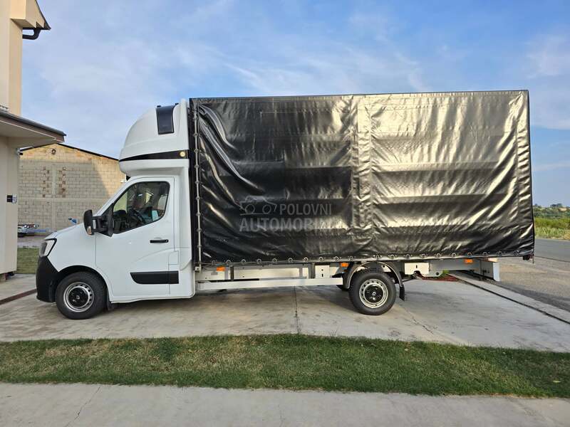 Renault Master ROL CERADA 5MJASTUCI  NOV