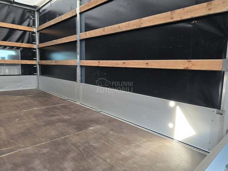Renault Master ROL CERADA 5MJASTUCI  NOV