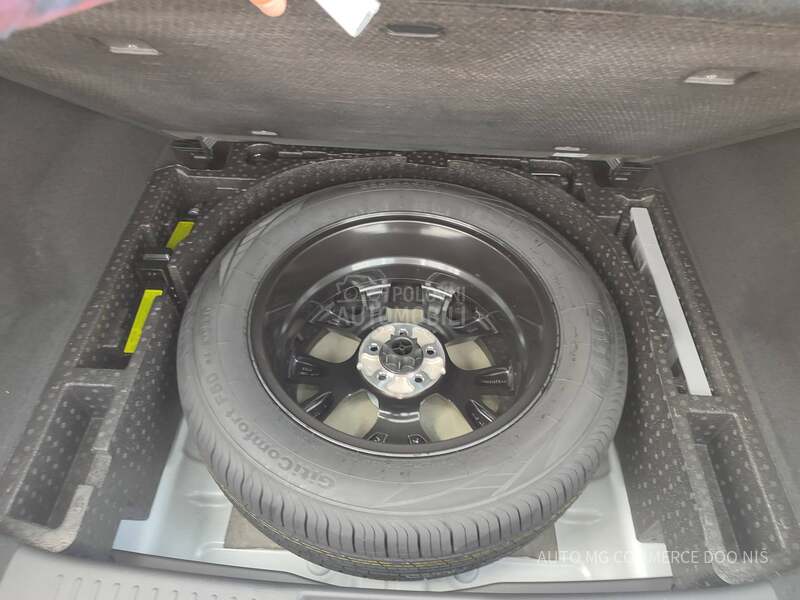Chery Tiggo 7 NOBLE