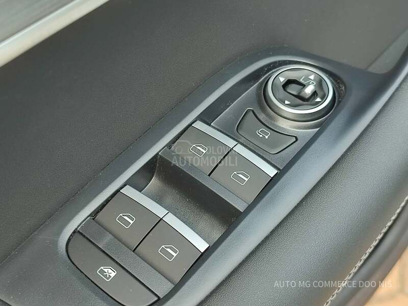 Chery Tiggo 7 NOBLE