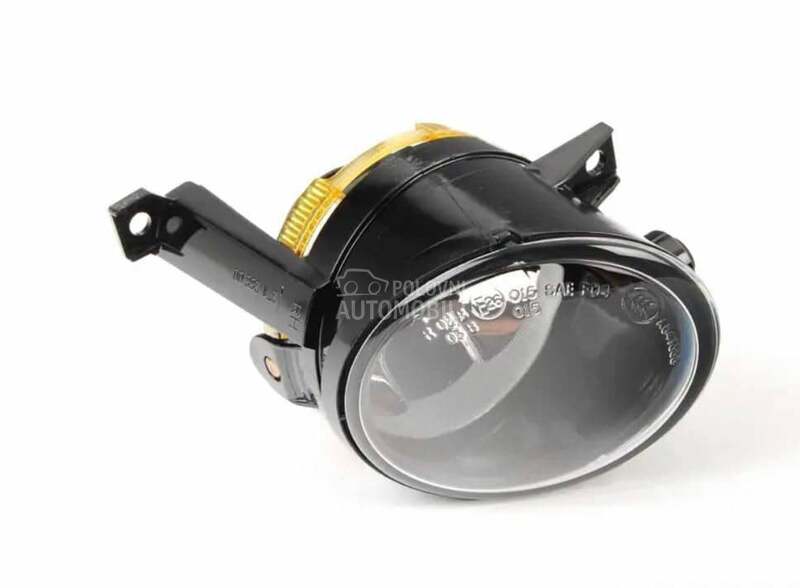 VW Golf PLUS Maglenka HB4