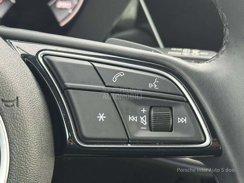Audi A3 Adv 35 TFSI S-tronic
