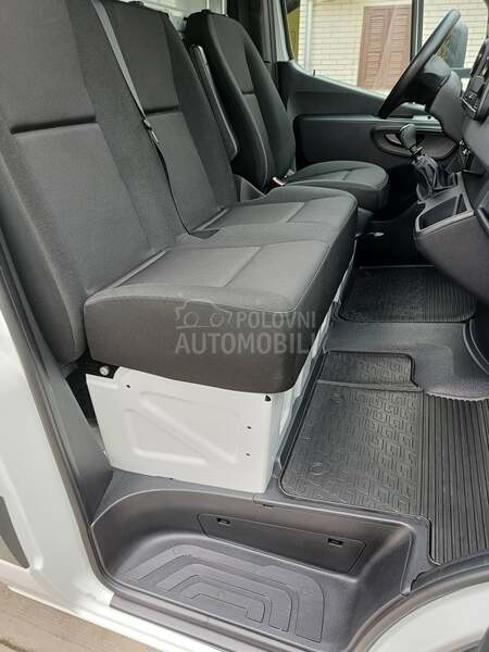 Mercedes Benz Sprinter 514 KupNov u SRB