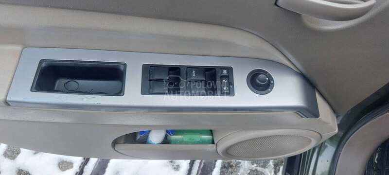 Jeep Patriot 2.0crd