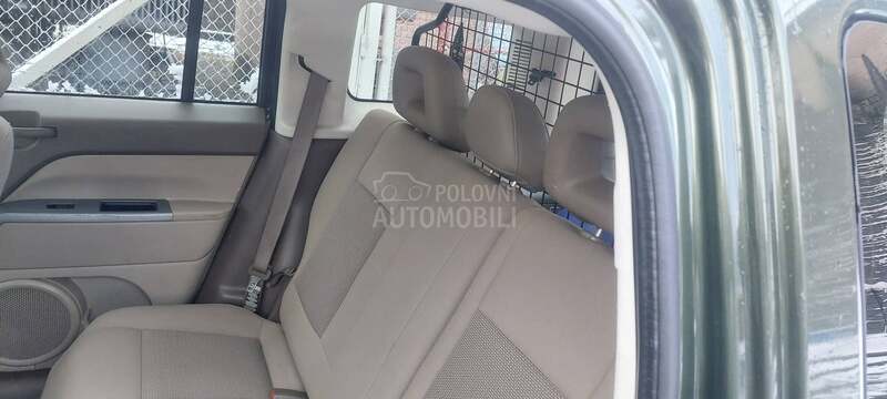 Jeep Patriot 2.0crd