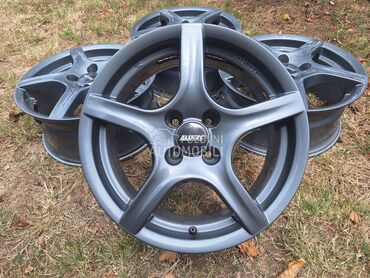 Aluminijumske felne  16" 4 x 100