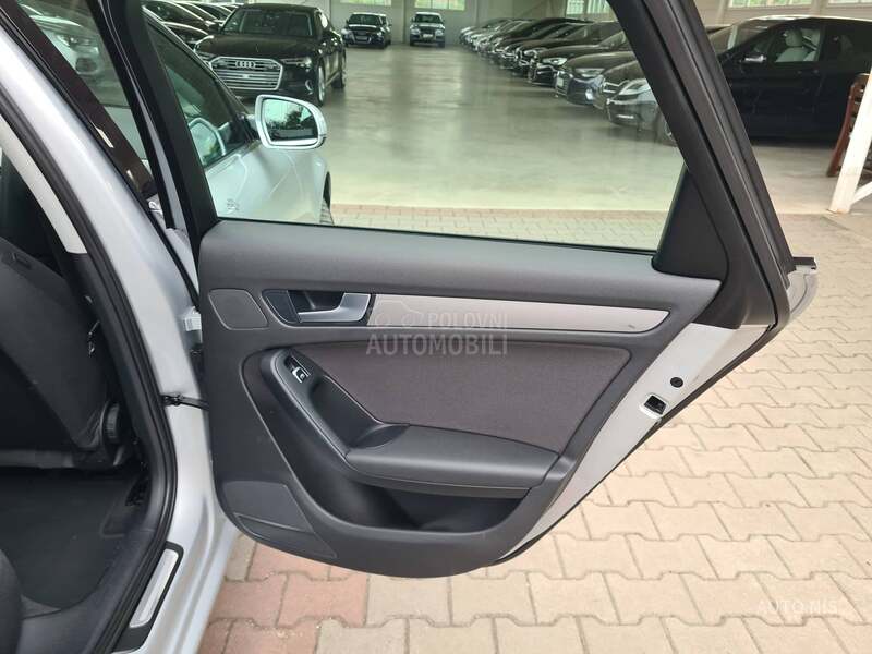 Audi A4 2.0 TDI PREMIUM