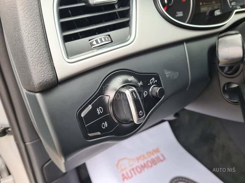 Audi A4 2.0 TDI PREMIUM