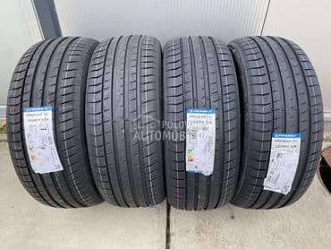 Triangle 235/50 R19 Letnja