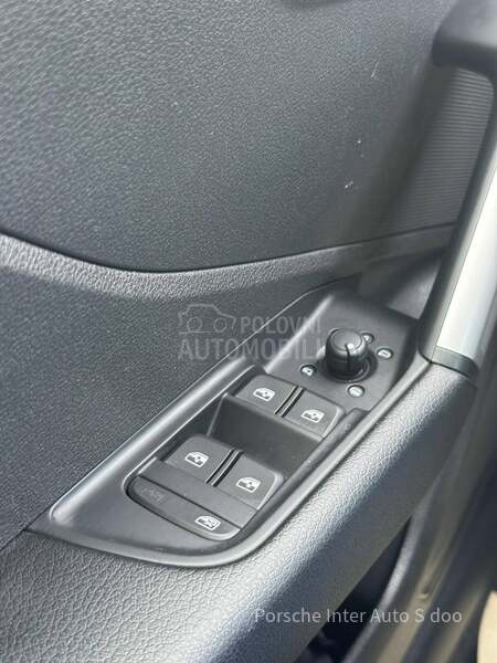 Audi Q2 Adv 35TFSI S-tronic