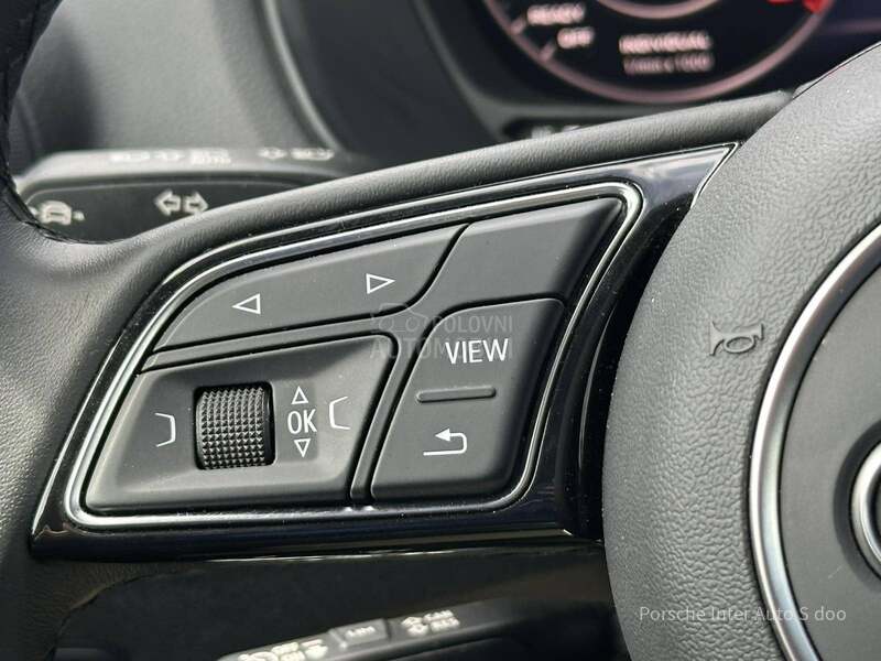 Audi Q2 Adv 35TFSI S-tronic
