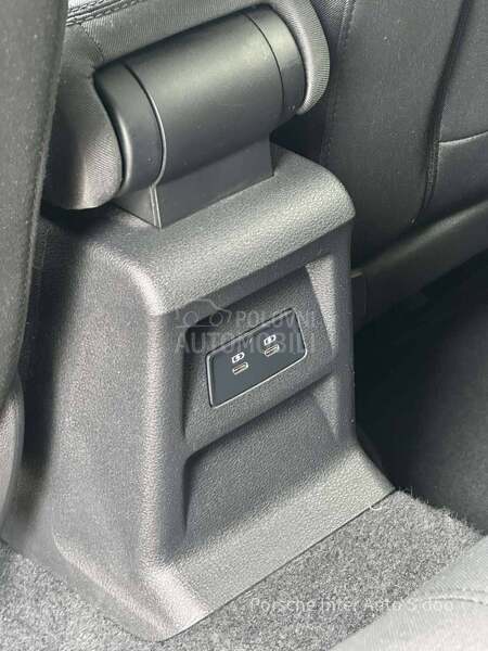 Audi Q2 Adv 35TFSI S-tronic