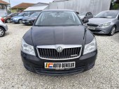 Škoda Octavia 1.6 TDI