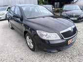 Škoda Octavia 1.6 TDI