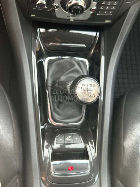 Citroen C5 2.0 HDI Exclusive