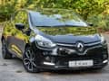 Renault Clio A.U.T.O.M.A.T.