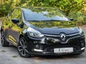 Renault Clio A.U.T.O.M.A.T.