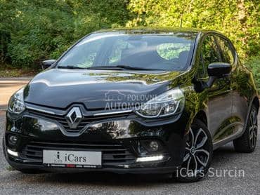 Renault Clio A.U.T.O.M.A.T.